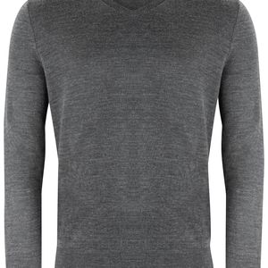 Vernon V-neck Men, miniatyr 4